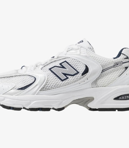 Sneakers new balance 530 Silver/Blu