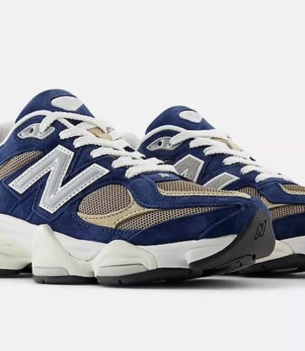 Sneakers new balance 9060 Blue/Beige