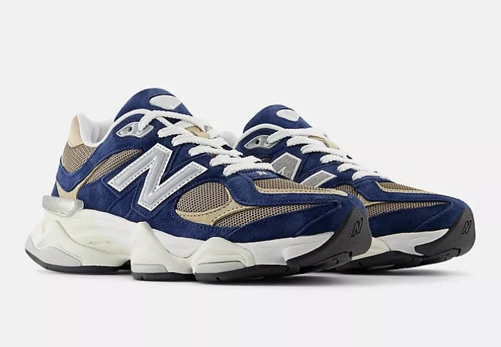 Sneakers new balance 9060 Blue/Beige