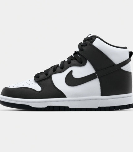 Sneakers nike dunk hi retro