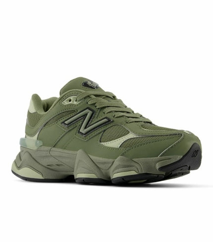 Sneakers new balance 9060 Green