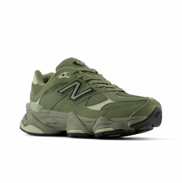 Sneakers new balance 9060 Green