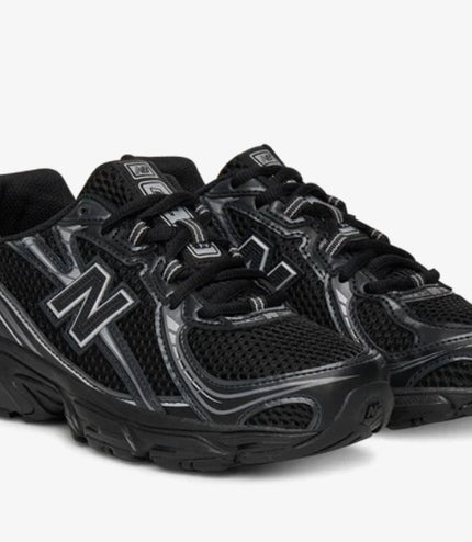 Sneakers new balance 740 Total Black
