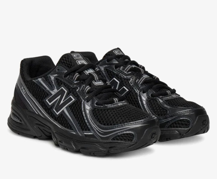 Sneakers new balance 740 Total Black