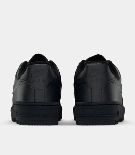 Sneakers nike air force 1 07 Total Black
