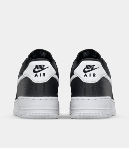 Sneakers nike air force 1'07 an20 Black/White
