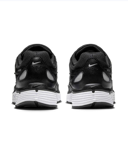 Sneakers nike p-6000 Black/White