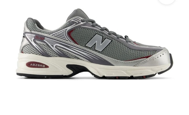 Sneakers new balance 509 Grey/Red