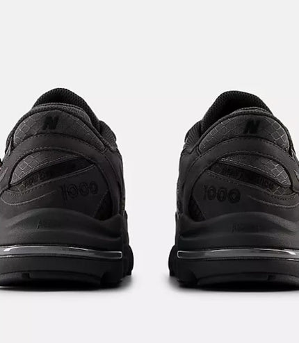 Sneakers new balance 1000 Total Black