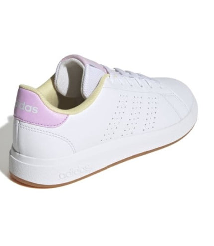 Sneakers  adidas advantage 2.0 j White/Colourful