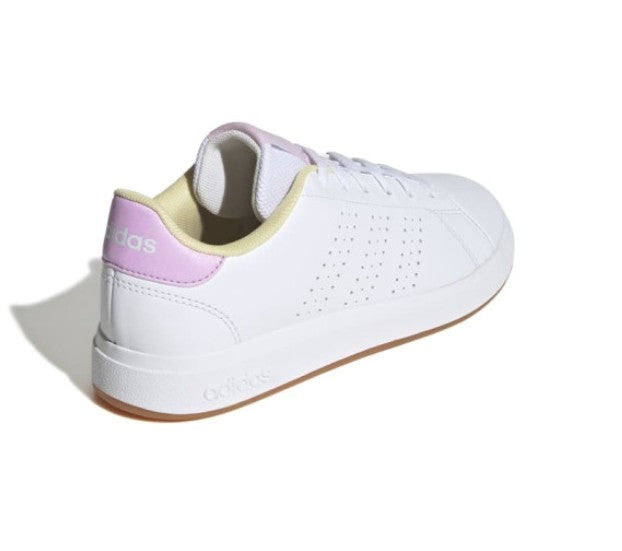 Sneakers  adidas advantage 2.0 j White/Colourful