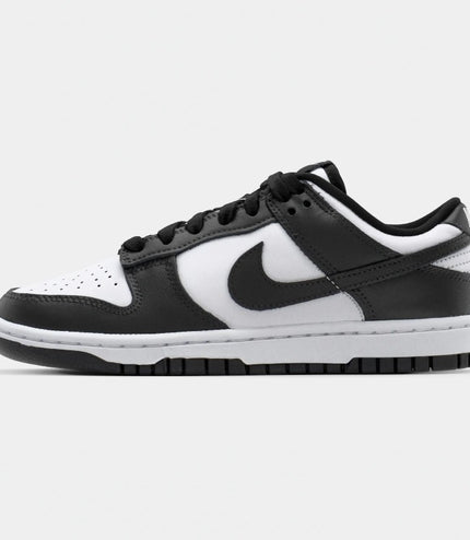 Sneakers nike dunk low retro Black/White