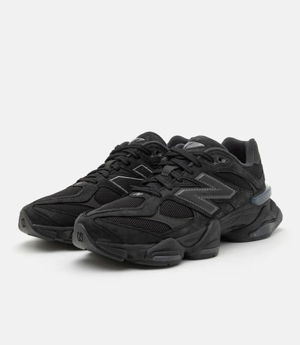 Sneakers new balance 9060 Total Black