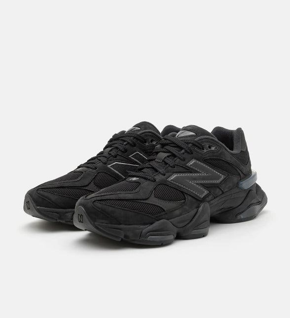 Sneakers new balance 9060 Total Black