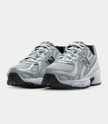 Sneaker new balance 740 Silver/Black