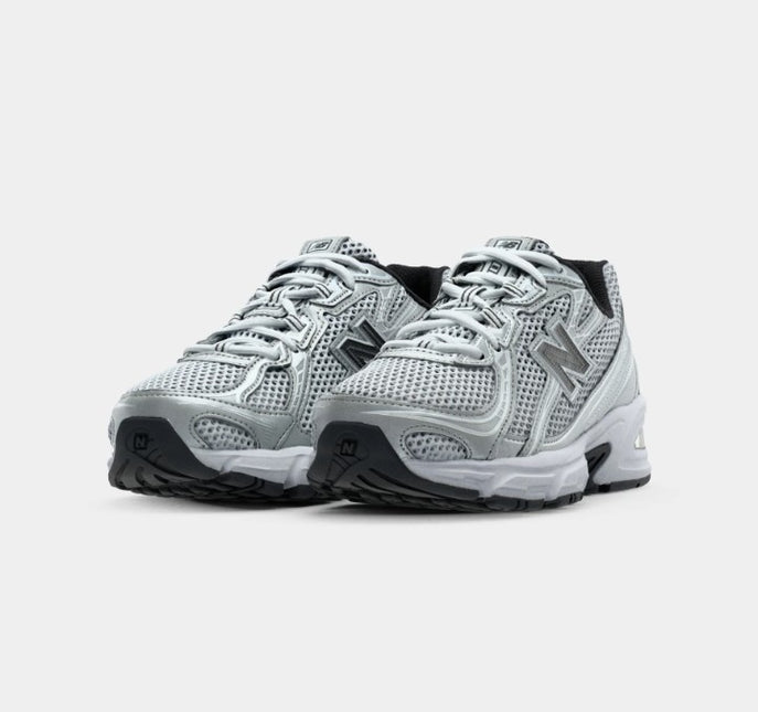 Sneaker new balance 740 Silver/Black