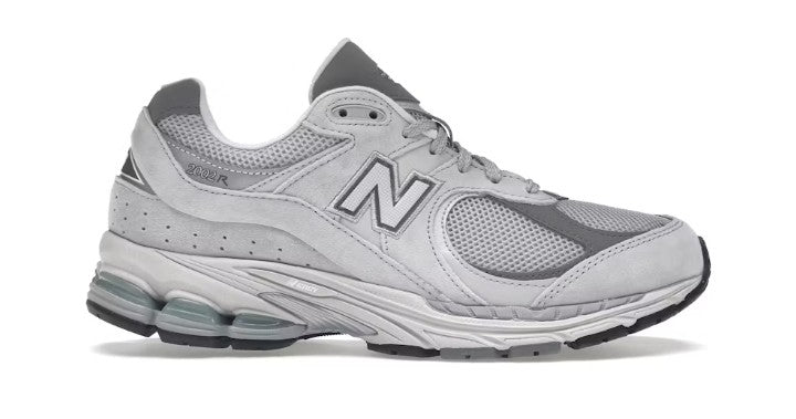 Sneakers new balance 2002 Grey