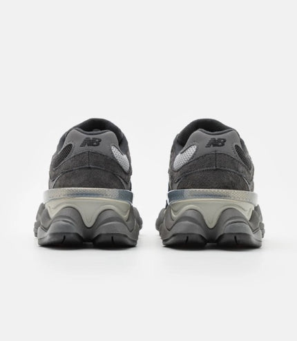 Sneakers new balance 9060 Black/Grey