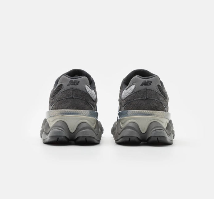Sneakers new balance 9060 Black/Grey
