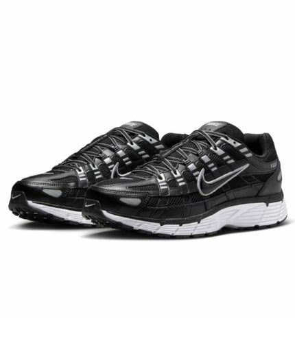 Sneakers nike p-6000 Black/White
