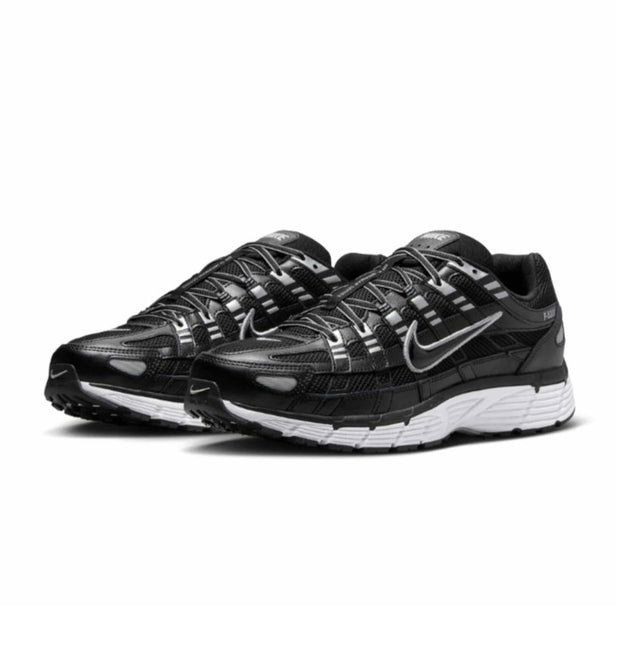 Sneakers nike p-6000 Black/White