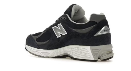 Sneakers new balance 2002 Black/White