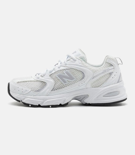 Sneakers new balance 530 Total White