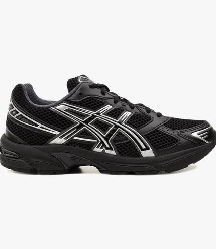 Sneakers asics gel-kayano 14 Black/Pure Silver