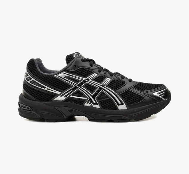Sneakers asics gel-kayano 14 Black/Pure Silver