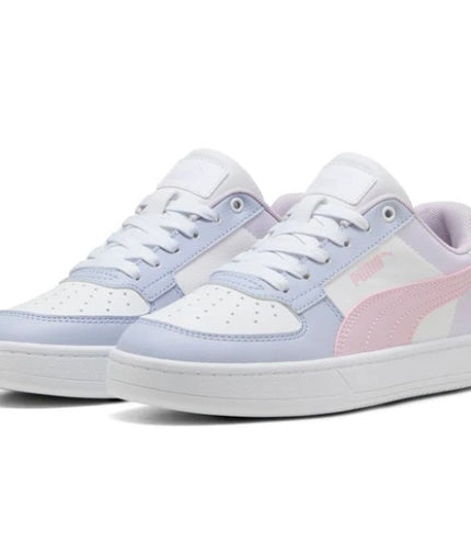 Sneakers puma caven 2.0 block jr Lilac/Pink/White