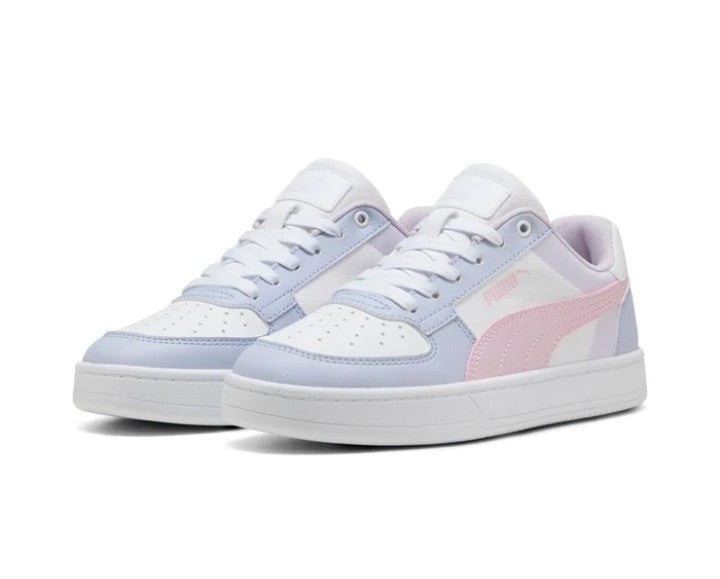 Sneakers puma caven 2.0 block jr Lilac/Pink/White