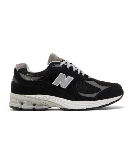 Sneakers new balance 2002 Black/White