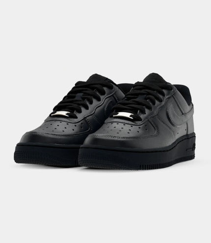 Sneakers nike air force 1 07 Total Black