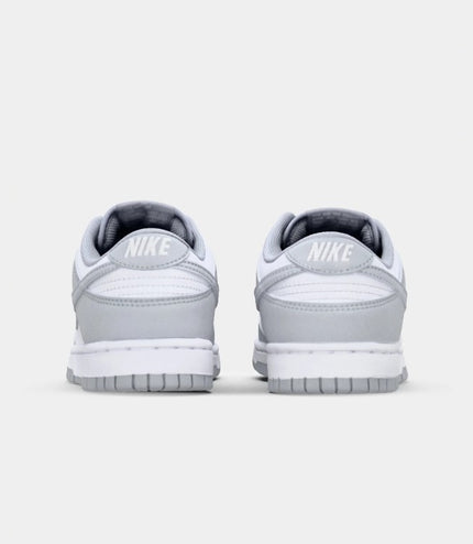 Sneakers nike dunk low retro Grey/White