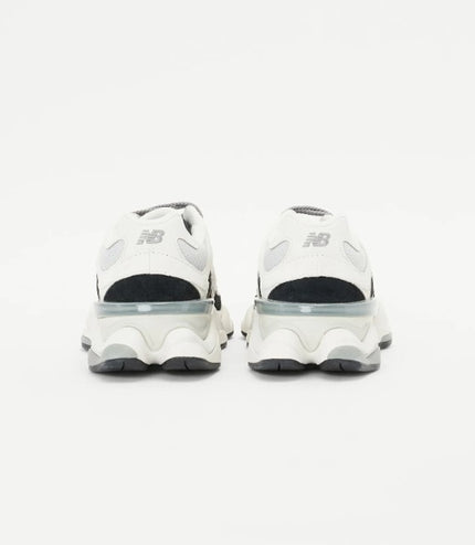 Sneakers new balance 9060 White/Black