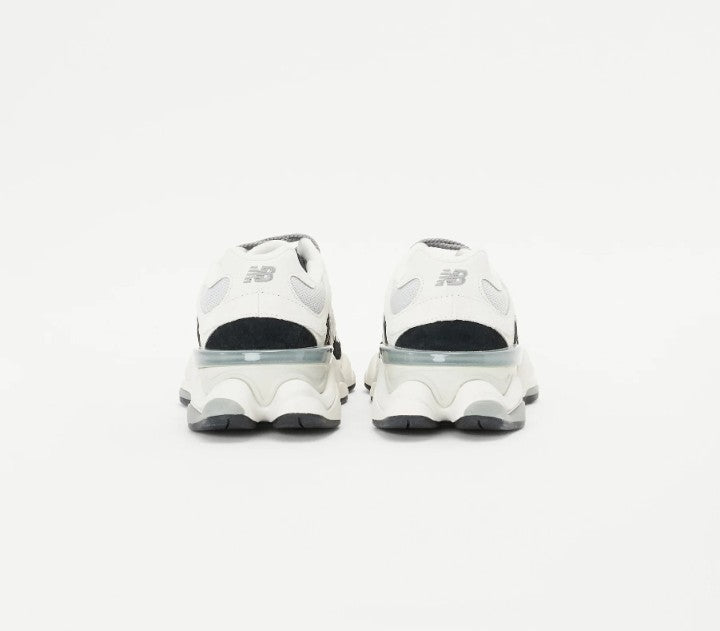 Sneakers new balance 9060 White/Black