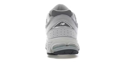 Sneakers new balance 2002 Grey