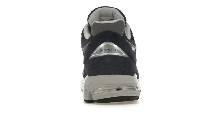 Sneakers new balance 2002 Black/White