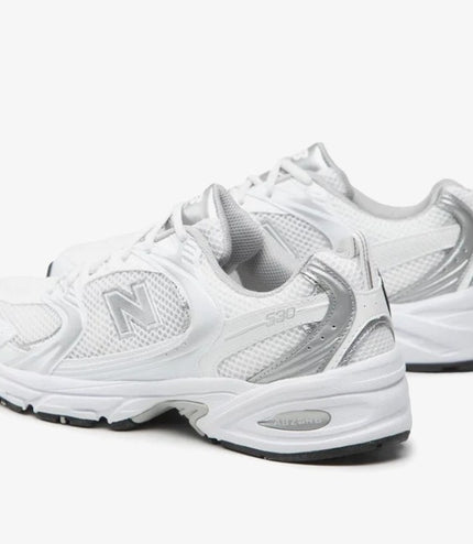 Sneakers new balance 530 White/Silver