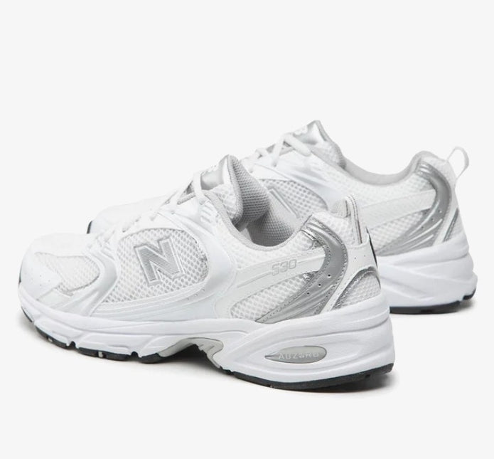 Sneakers new balance 530 White/Silver