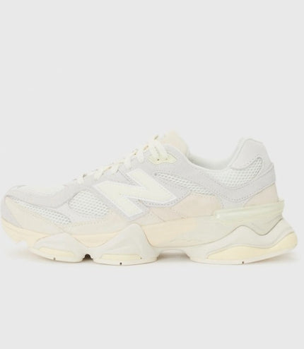 Sneakers new balance 9060 White/Beige