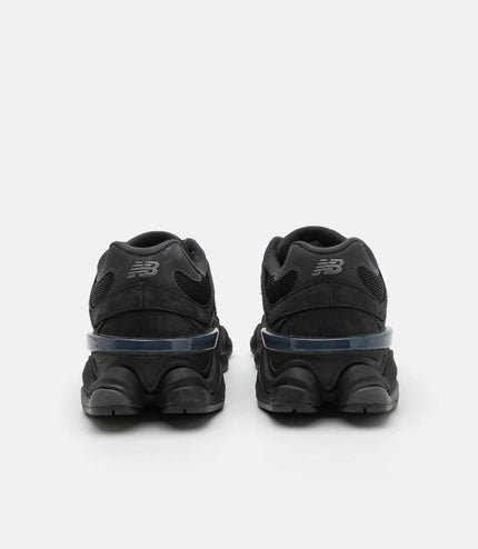 Sneakers new balance 9060 Total Black