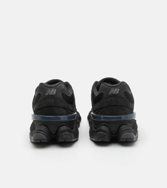 Sneakers new balance 9060 Total Black
