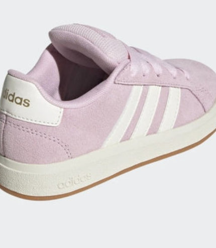 Sneakers adidas grand court 00s k Pink