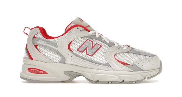 Sneakers new balance 530 Beige/Red