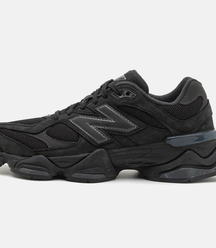 Sneakers new balance 9060 Total Black