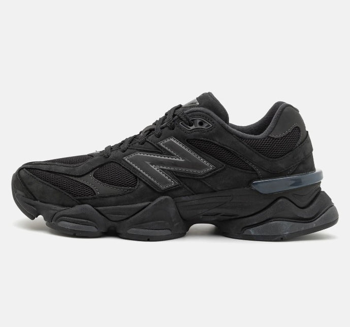 Sneakers new balance 9060 Total Black