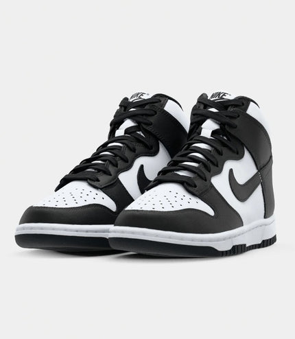 Sneakers nike dunk hi retro