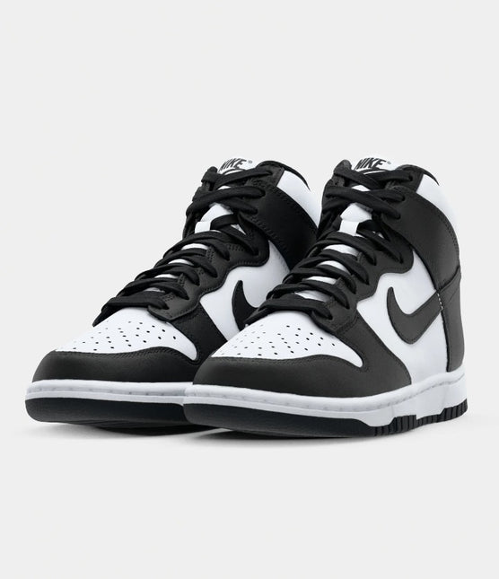 Sneakers nike dunk hi retro
