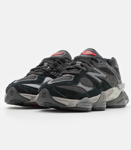 Sneakers new balance 9060 Black/Grey